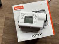 Action camera Sony HDR-AS300