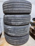 Michelin Primacy 4, 205/55/17, DOT 0620