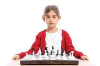 Lecții de șah pentru orice varsta