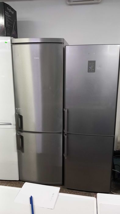 Combina frigorifica,  import Germania. Garanție 12 luni