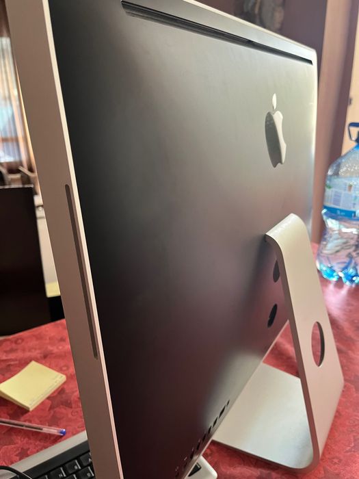 iMac няколко броя/внос от Германия