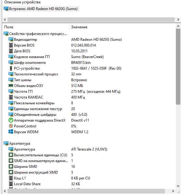 Ноутбук Acer 5560