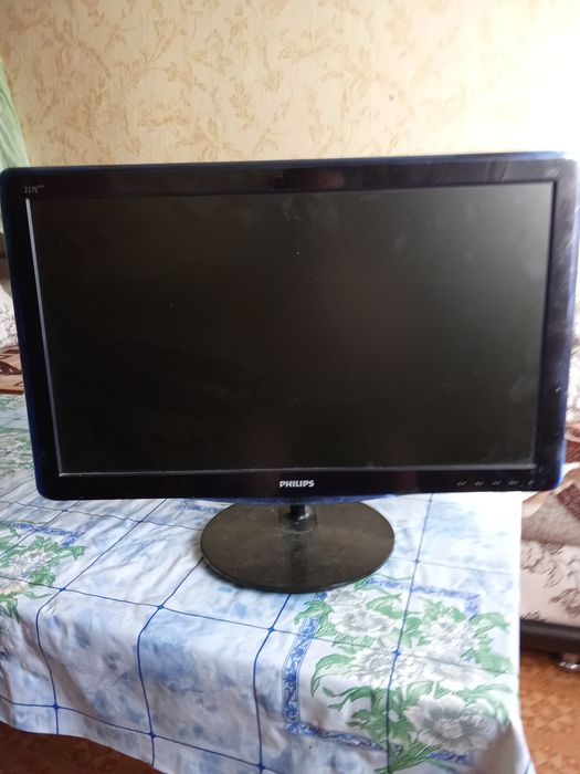 Продается монитор 22 дюйма