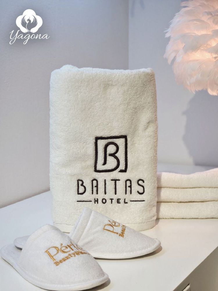 полотенце комплект для гостиниц