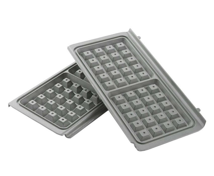Aparat de vafe/gofre Breville VST072X-01, 850W  sigilat -40% reducere