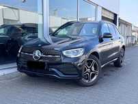 Mercedes-Benz GLC Mercedes-Benz GLC 200d 4Matic AMG