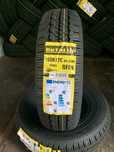 Нови летни бусови гуми ROTALLA RADIAL RF08 155R12C 88/86N НОВ DOТ