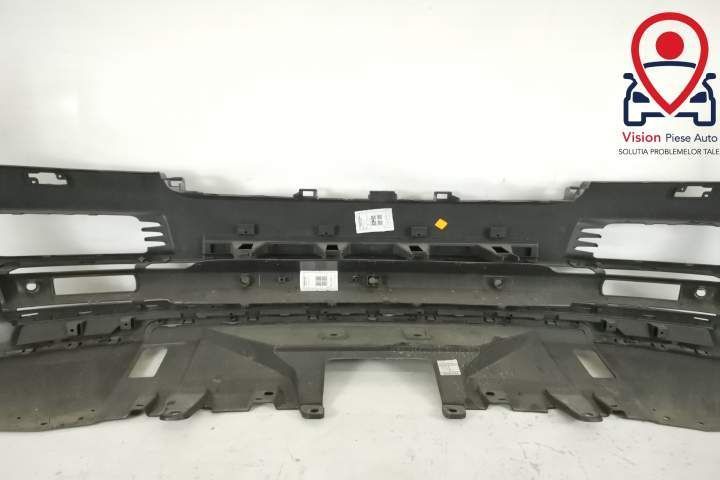 Bara Fata Originala Cu Senzori Camera Si Spalatoare In Stare Buna Vogu