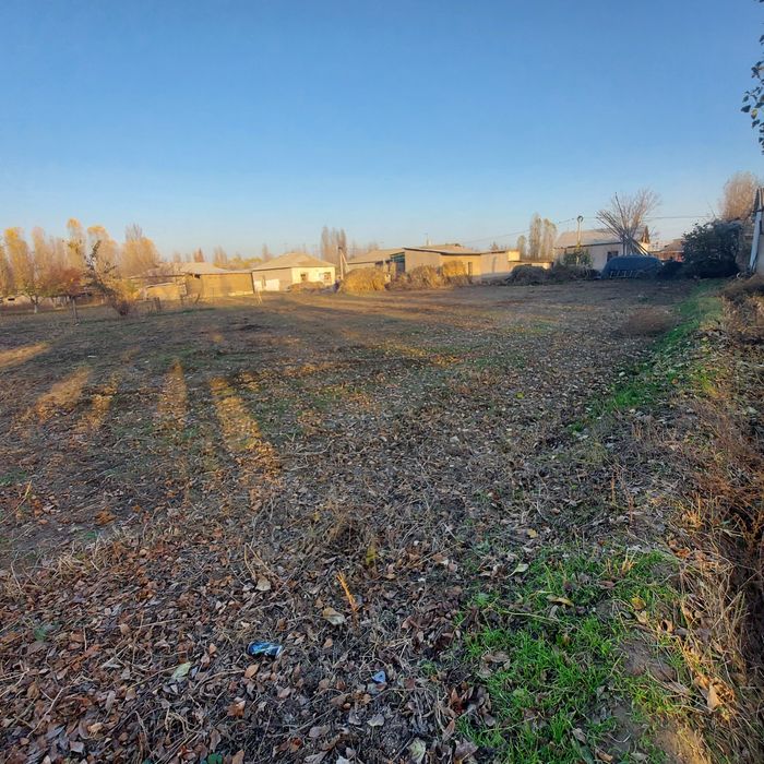 Участок 10 соток под бизнес