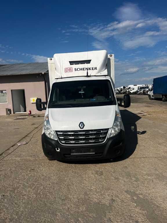 Dezmembrari  Renault Master 2013 FRIG 2299 Punte spate