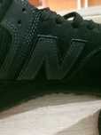 New Balance 574.