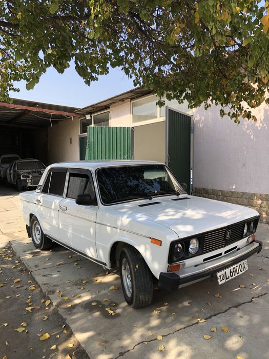 Vaz 2106 sotiladi