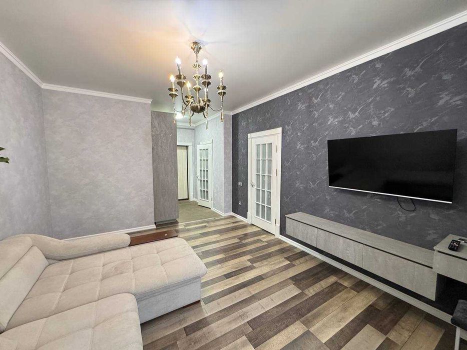 ЖК «NRG Mirzo Ulugbek»
1/5/12
Площадь: 40 м²