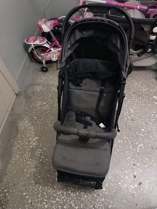 Коляска в отличном состоянии