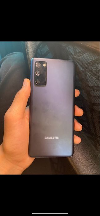 Самсунг s20fe обмен на пк