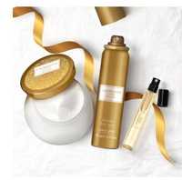 Set Giordani Essenza, Set
MILK & HONEY GOLD
Rose, set cu lamaie