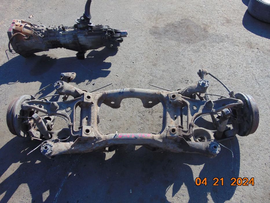 Jug punte spate Suzuki Vitara 2005-2013 punte spate suzuki vitara grand vitara