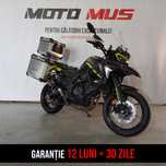 Motocicleta Benelli TRK 702 X ABS | BN65129 | motomus.ro
