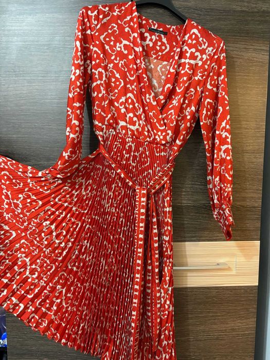 Rochie Carolina Herrera