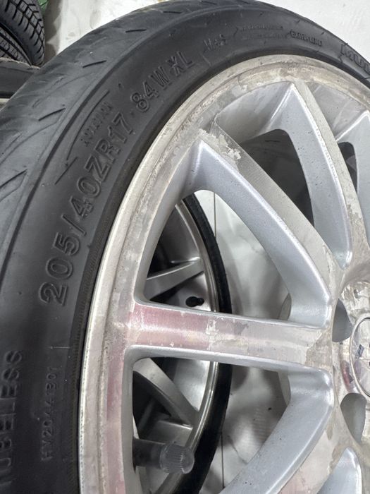 Optra 17 razmer Nexia Spark uchun