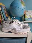 Camper Women's Classic Drift Sneakers '90s athletic Knitted Fabric