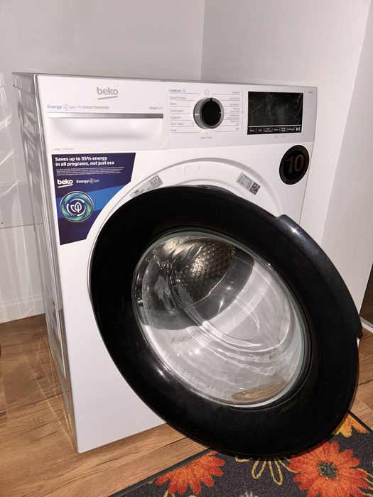 Masina de spalat Beko