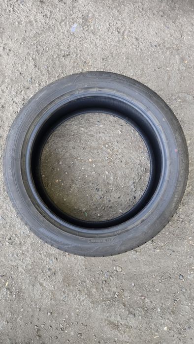 255/45/R20 DUNLOP