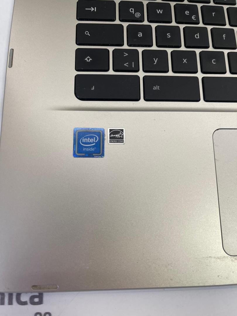 Laptop ultraportabil Asus Chromebook C523N -A-