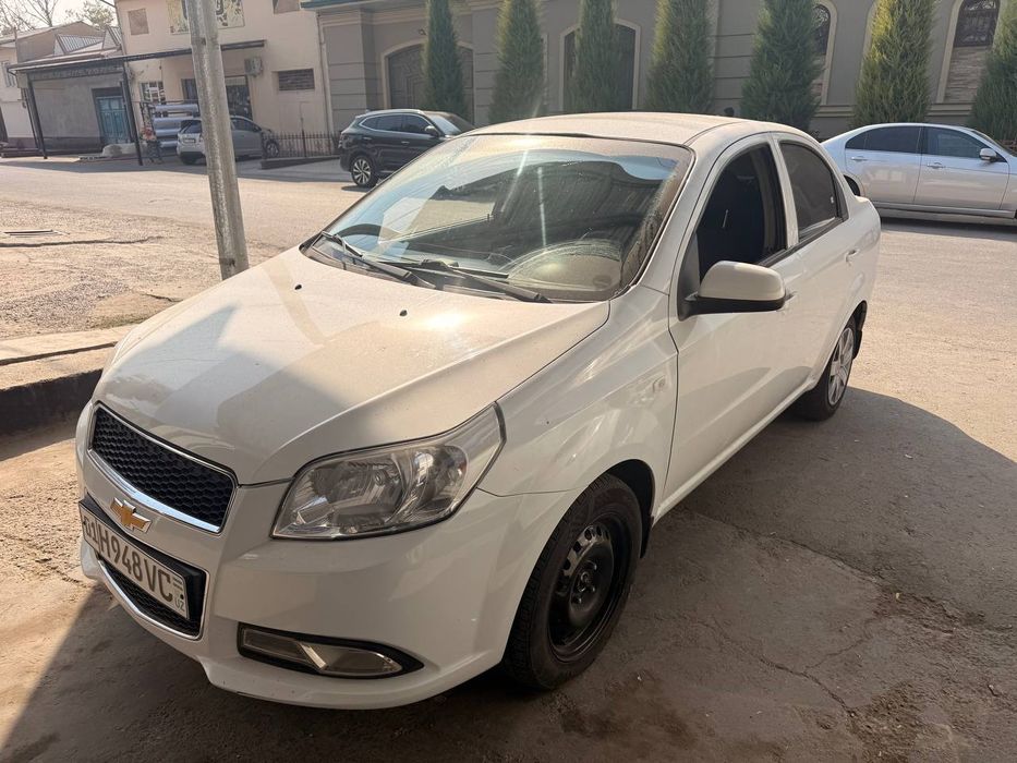 Продаётся автомобиль Нексия 3 в отличном состояние год выпуска 2020/21