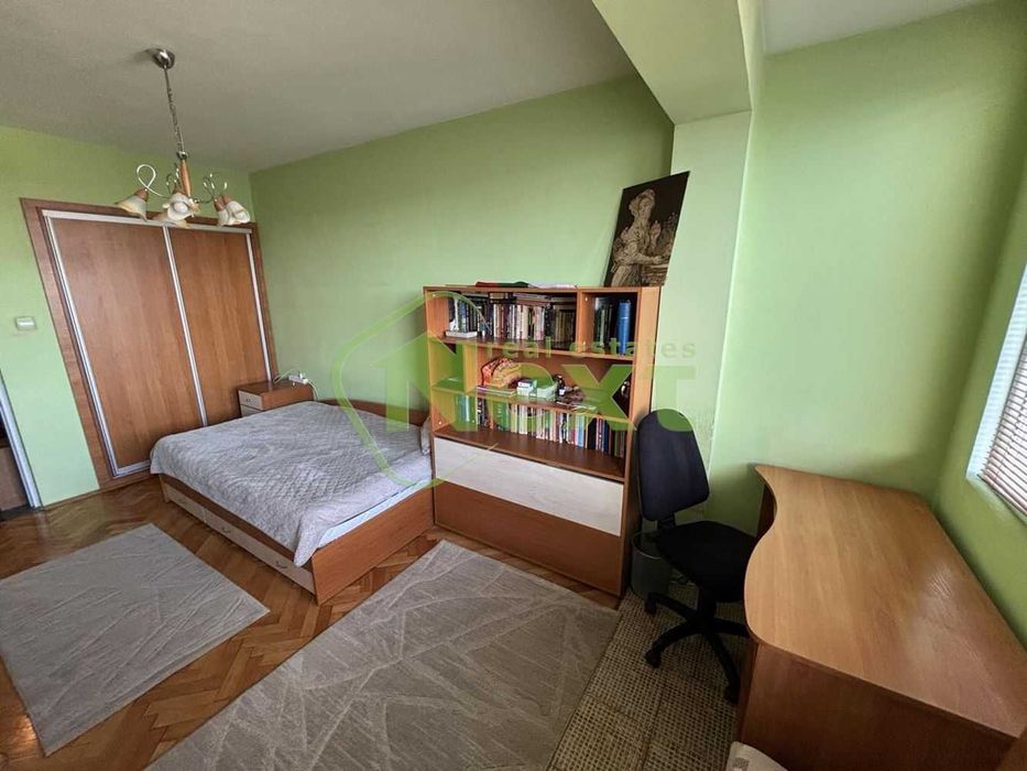 2-стаен в кв. "Сухата Река"