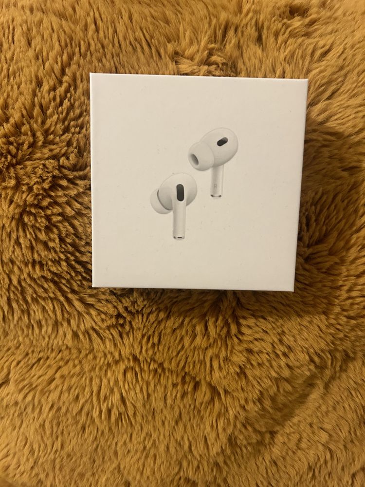 Vand AirPods Pro 2 sigilate factura si garantie