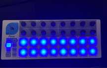 Controller/ Sequencer Arturia Beatstep