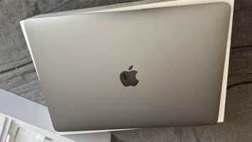 Ноутбук Apple MacBook Air 13 MGN63 серый 23года