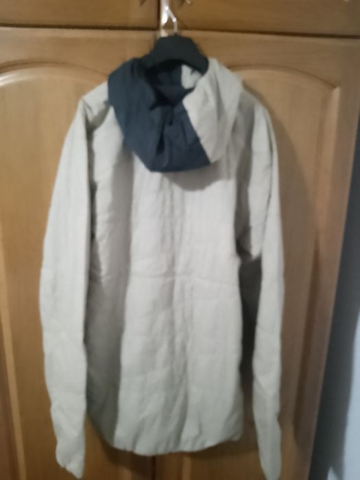 Jacheta Ortovox bărbați