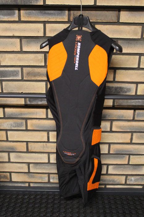 Costum protectie Ski/Snowboard Komperdell Cross