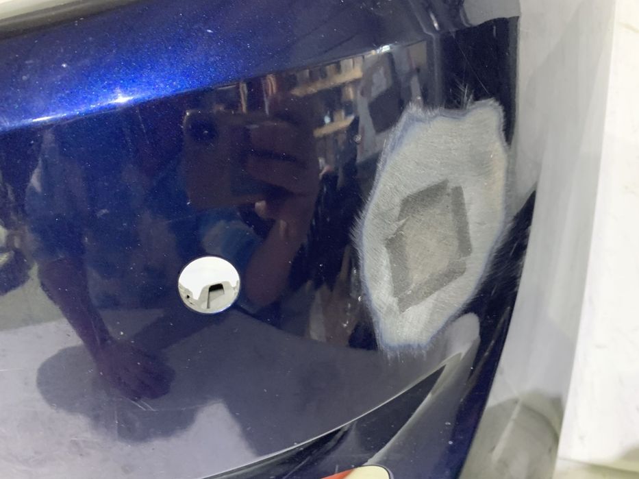 Bara fata BMW Seria 5, F10, F11, 2010, 2011, 2012, 2013.