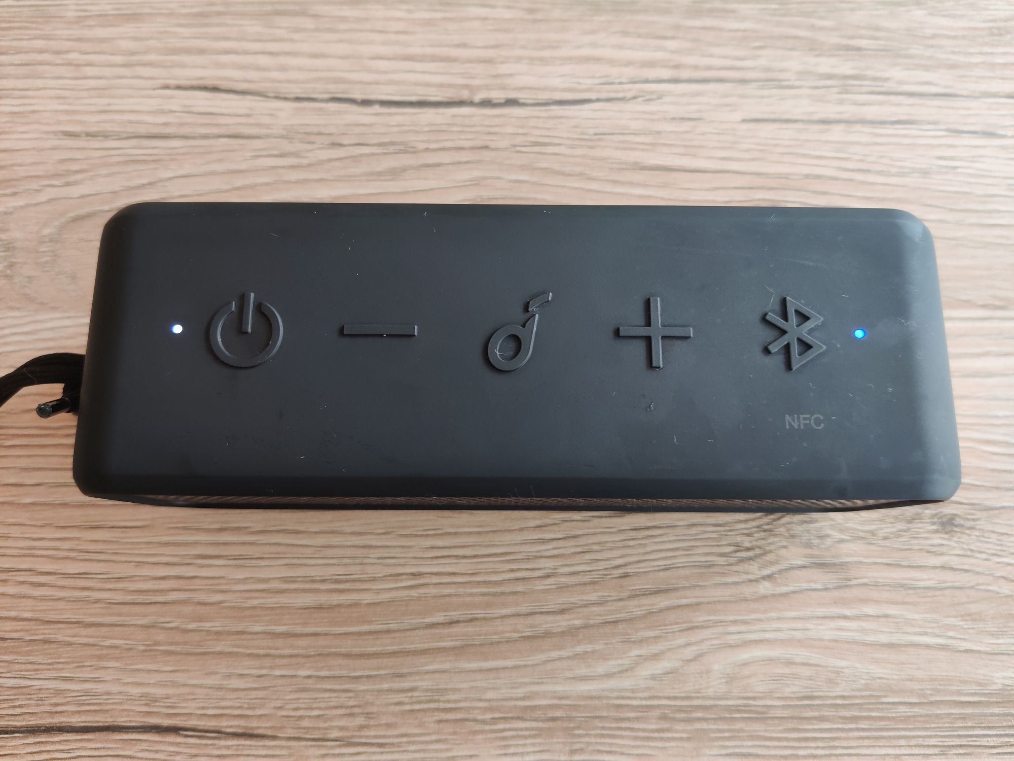 Soundcore select 2