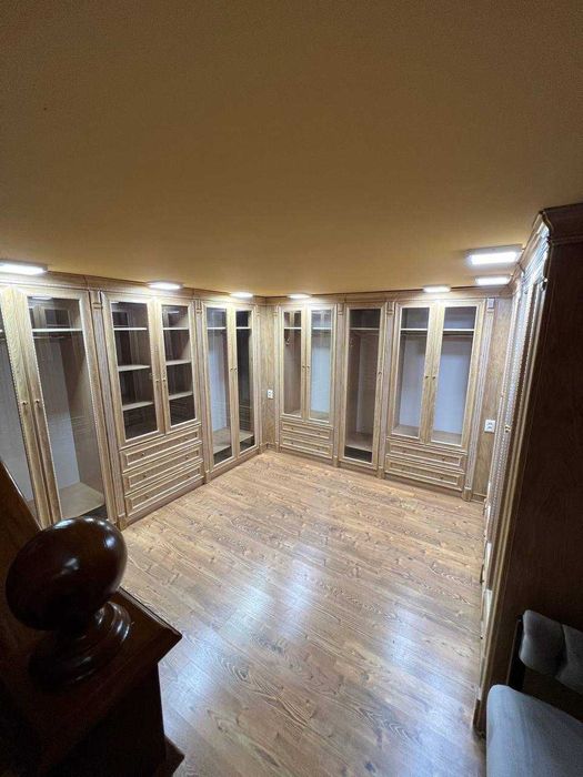 СРОЧНО 4-х ком квартира в Мирабадском районе ремонт Классика 985*