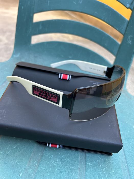 Burberry Sport мъжки слънчеви очила