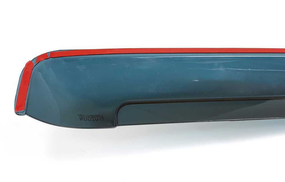 Ветробрани за Ивеко Стралис 2003 - 2016 / Iveco Stralis