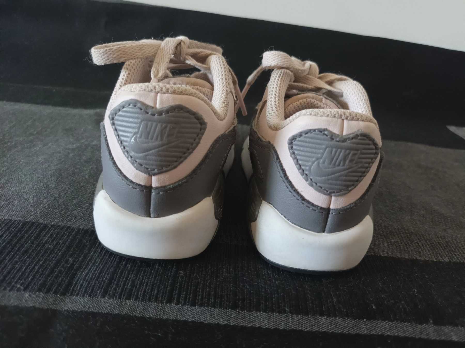 Nike Kids Air max 90 - детски маратонки р-р 22