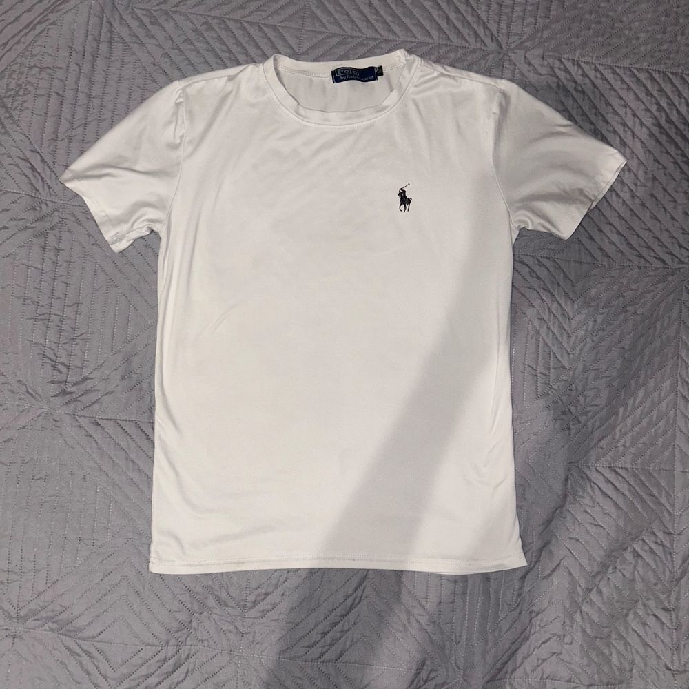 Тениска Polo Ralph Lauren T-shirt