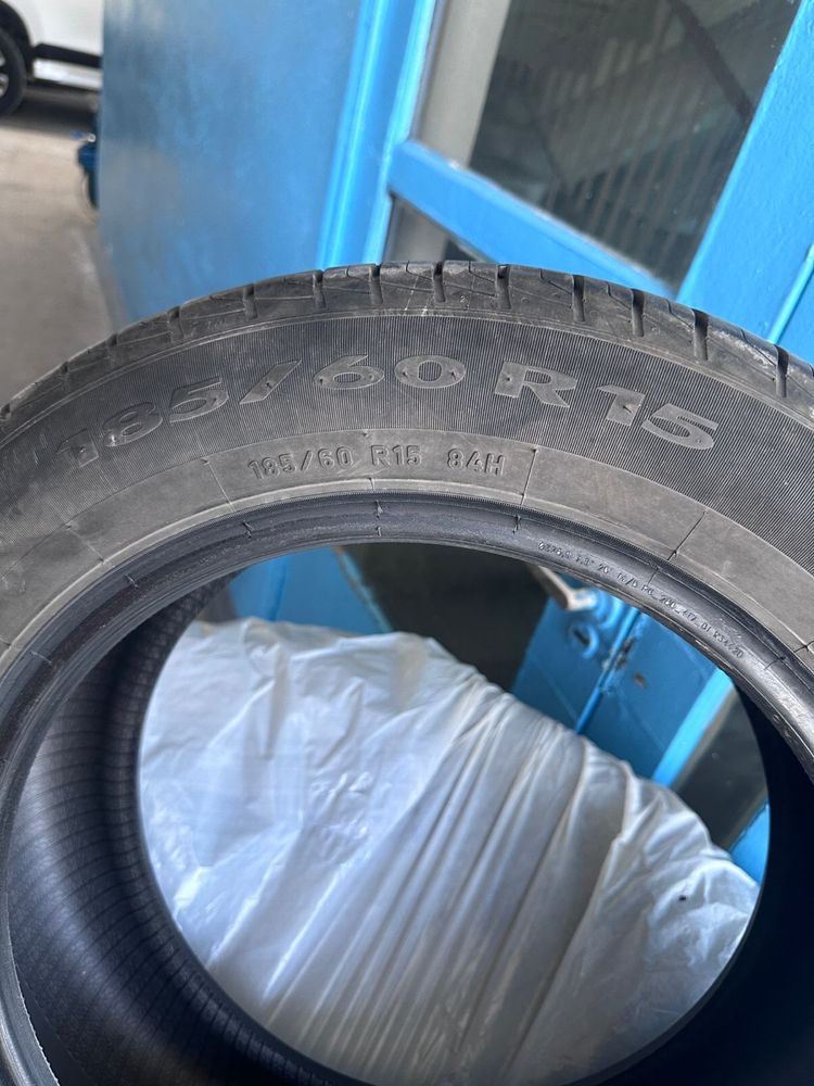 Pirelli Conturato 185/60  R15