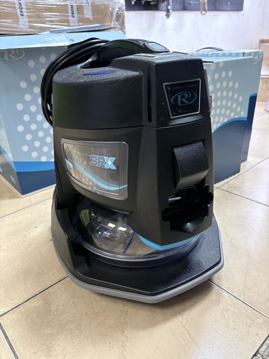 Rainbow SRX Гаранция