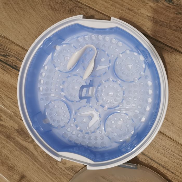 Sterilizator cu aburi Philips, ca nou