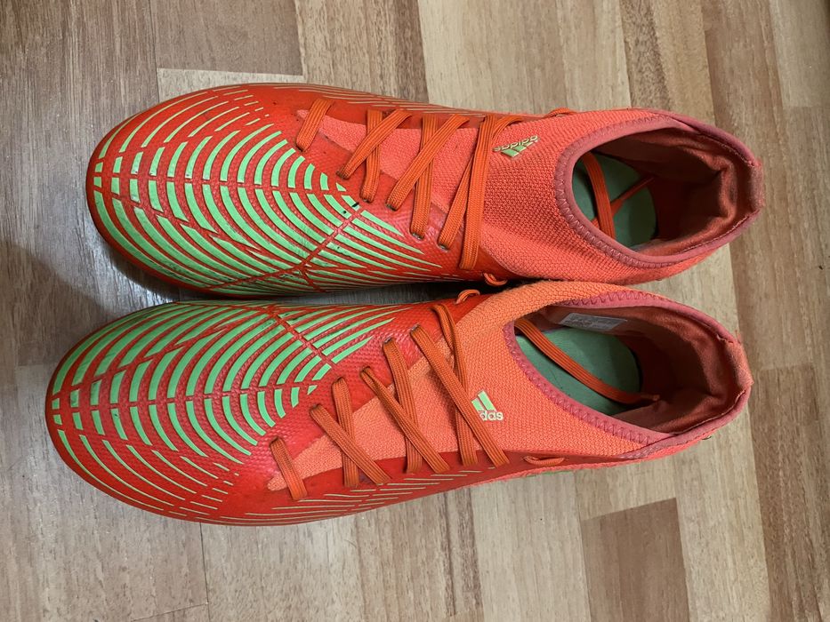 Бутонки adidas predator
