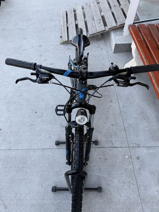 Планински велосипед CUBE 27.5/S