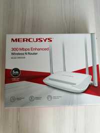 Router mercurys doar deschis livrare gratuita