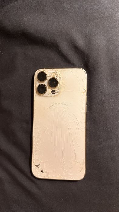 Iphone 13 pro max 128gb