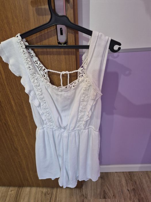 Дамски гащеризон